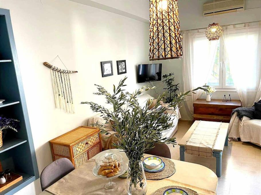 Ammoudara Apartment'S Kalymnos Town Exterior photo