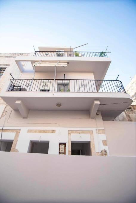 Ammoudara Apartment'S Kalymnos Town Exterior photo