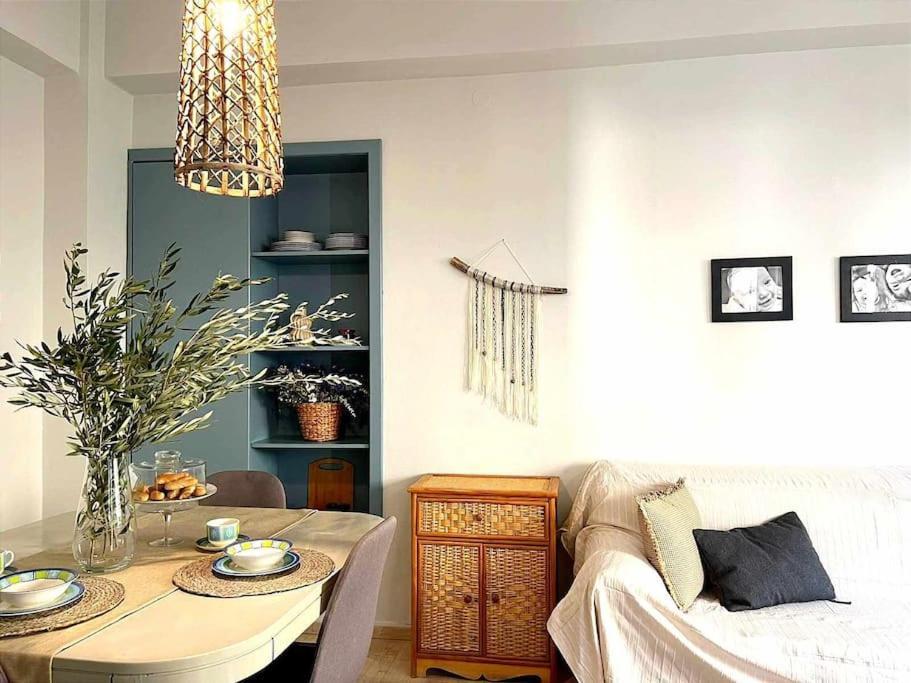 Ammoudara Apartment'S Kalymnos Town Exterior photo
