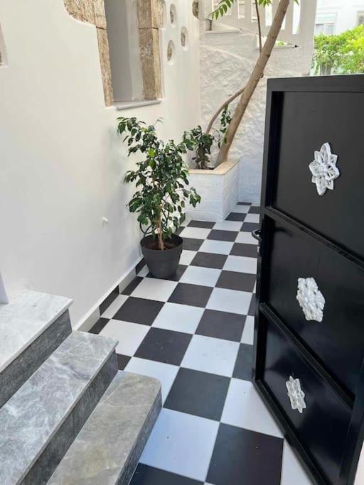 Ammoudara Apartment'S Kalymnos Town Exterior photo
